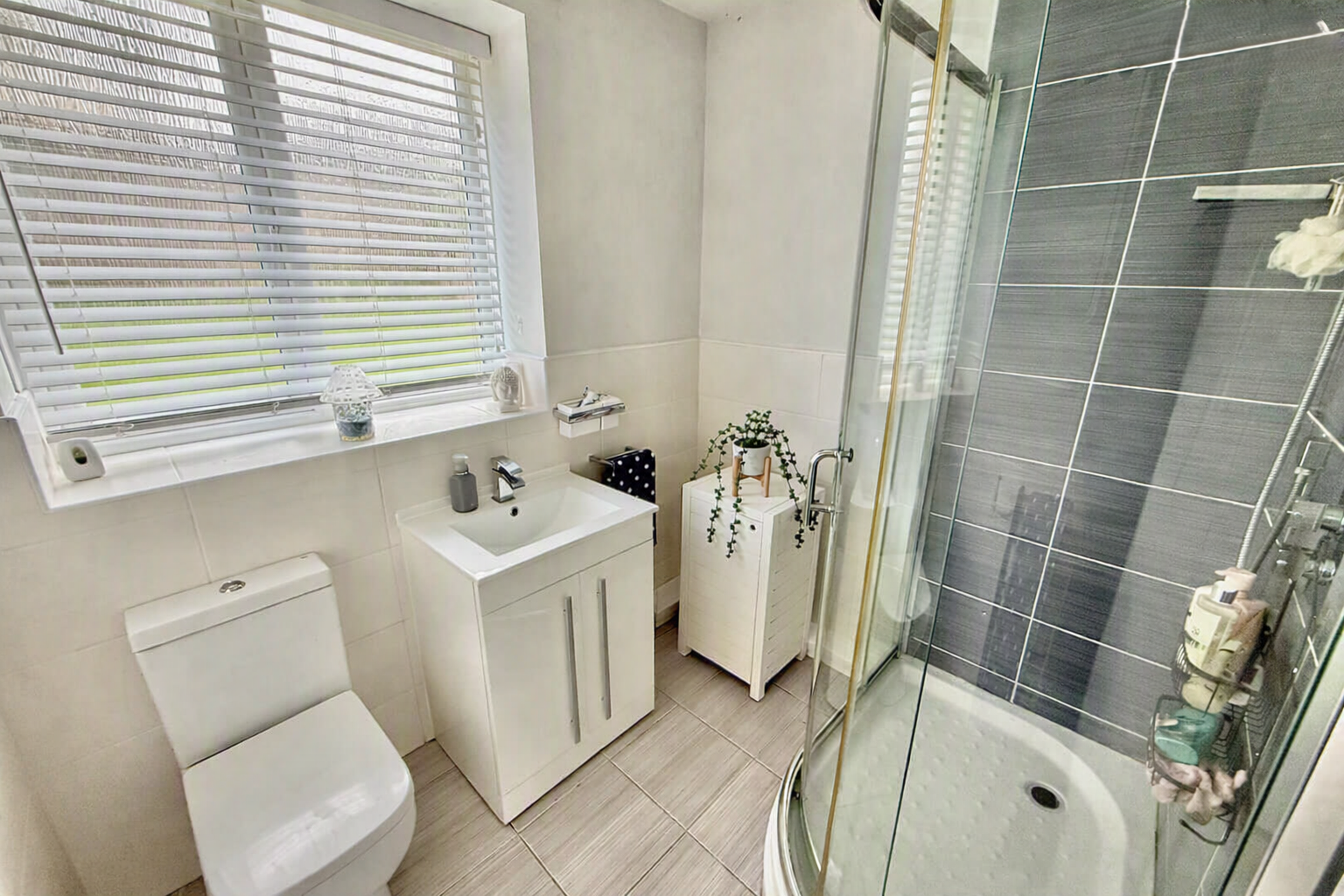 Overton Crescent, West Kilbride